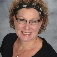 Robin Miller's profile picture