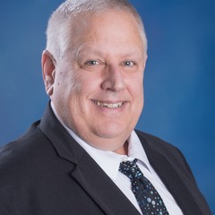 michael Pennington's profile picture