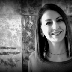 Stylianou Polyxeni's profile picture