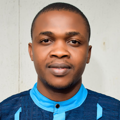 Chijioke Elijah Onu's profile picture