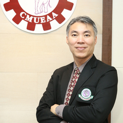 Chayanon Hansapinyo's profile picture