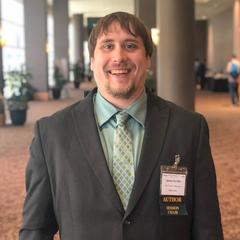 James Kurdzo's profile picture