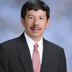 Adji  Setiadi's profile picture