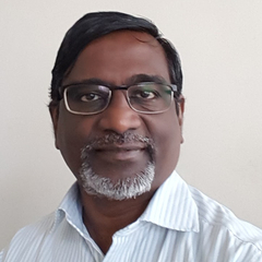 Aravindan Chandrabose's profile picture