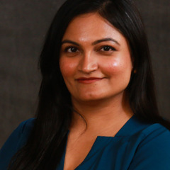 Shruti Syal's profile picture