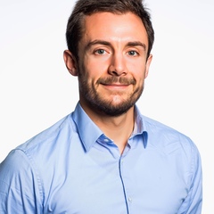 James Weinberg's profile picture