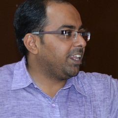 Pawan Kumar Singh's profile picture