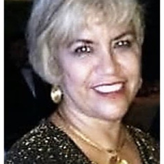 María Eugenia Flores Treviño's profile picture