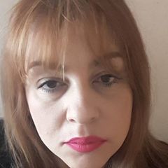 Maria Malliarou's profile picture