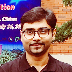 MUHAMMAD HAMMAD MEMON's profile picture