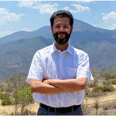 Genaro Patino-Lopez's profile picture