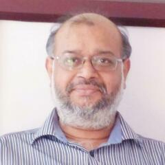 BINOOSH S. A.'s profile picture