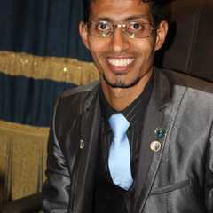 Ahmed Said's profile picture