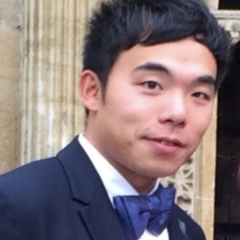 Mingliang Zhou's profile picture