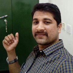 H. V. Mukesh's profile picture
