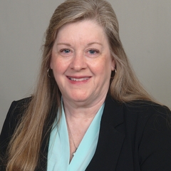 Pamela Spigelmyer's profile picture