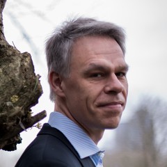 Geert Smid's profile picture