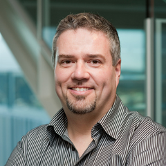 Brian W. King's profile picture