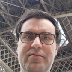 Antonio Correia's profile picture