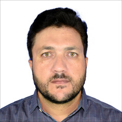 Fazlullah Khan's profile picture