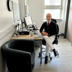 Serdar Arslan's profile picture