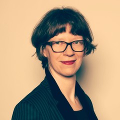 Ida  Musiałkowska 's profile picture