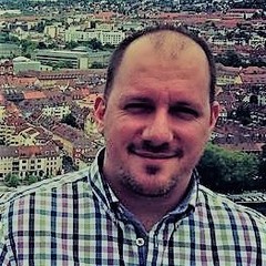 Matthew Galles's profile picture