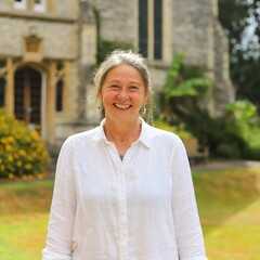 Eva Mikuska's profile picture