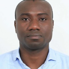 Otchou Jean-Didier Thierry OURA's profile picture