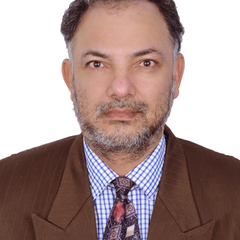 Yashbir Shivay's profile picture