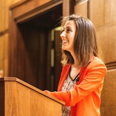 Consuelo Pérez Colodrero's profile picture