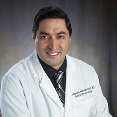 Mohammad Chisti's profile picture