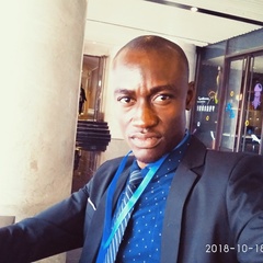 Seidu Adams's profile picture