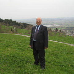 Ahmed Khodair's profile picture