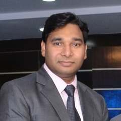 Sunil Khatak's profile picture