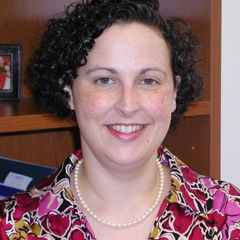 Adriane Griffen's profile picture