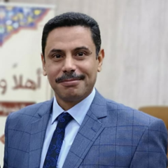 Ahmed  Aljanaby 's profile picture