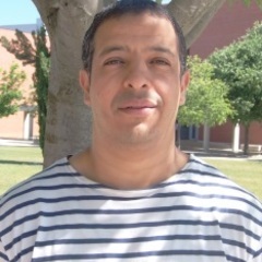 Mohamed Karmaoui's profile picture