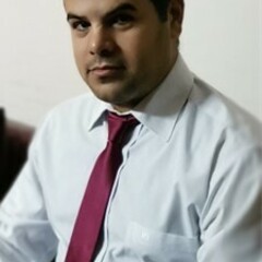 Sayed Ramadan's profile picture