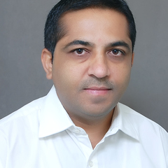 Sachin  Ghalme's profile picture