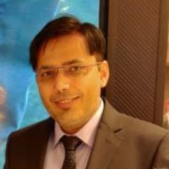 Dharma Poonia's profile picture