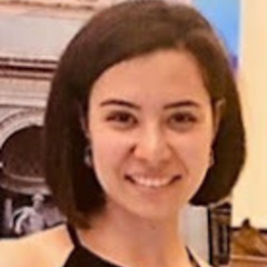 Begum Unveroglu's profile picture