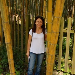 Juliana CortezBarbosa's profile picture