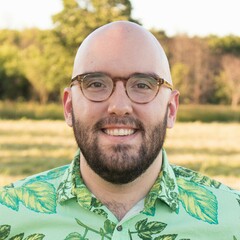 Jacob Kirkendall's profile picture