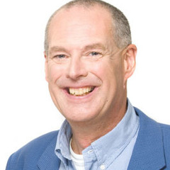 John van der Burg's profile picture