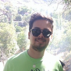 Elyas Larkermani's profile picture