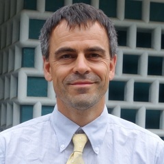 Dr. Christian  Spang's profile picture