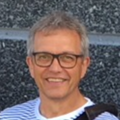 Gøye Svendsen's profile picture