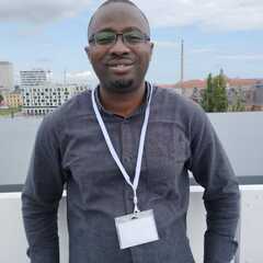 Oluwabamise Faboya's profile picture