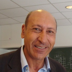 Zaher Mohdeb's profile picture